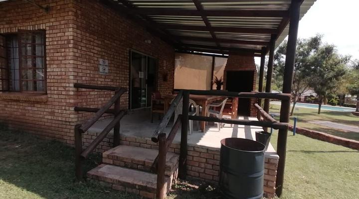 De Villa River Resort