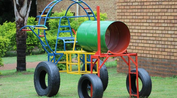 De Villa River Resort