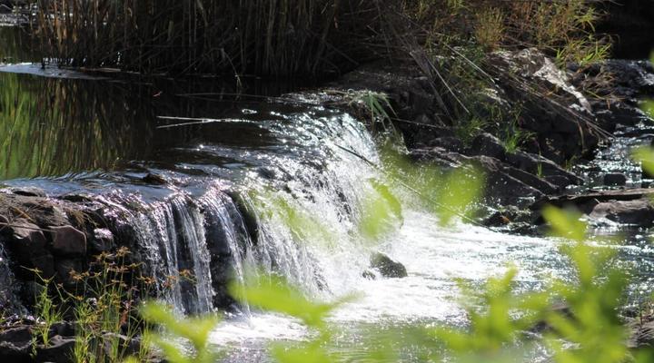 De Villa River Resort