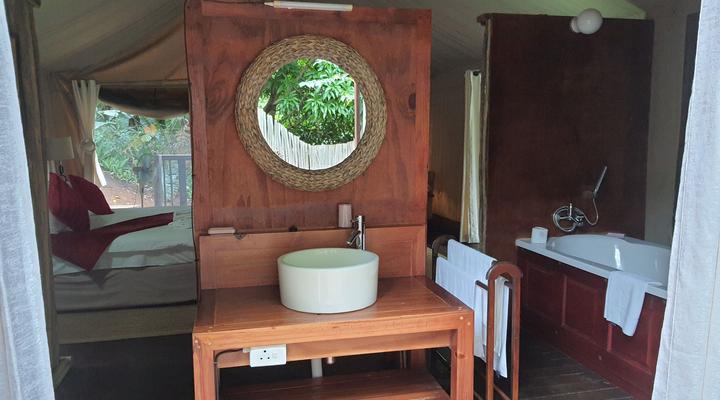 Firefly Eco Lodge