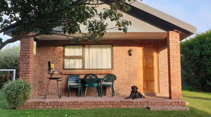 Senekal Self Catering Accommodation