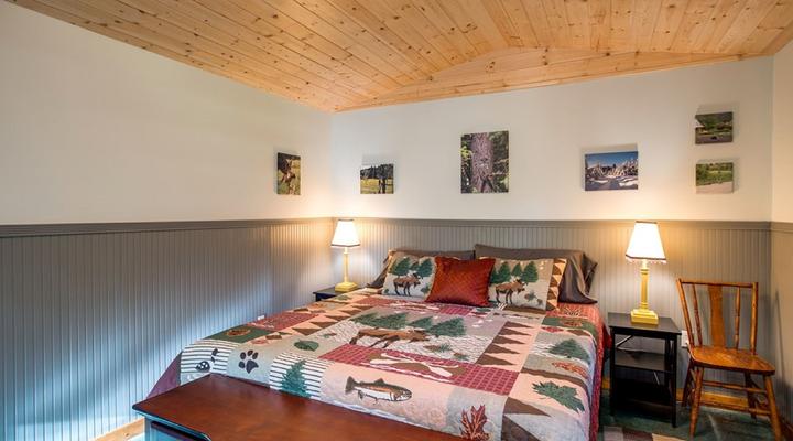 #72 Maple Falls Cabin