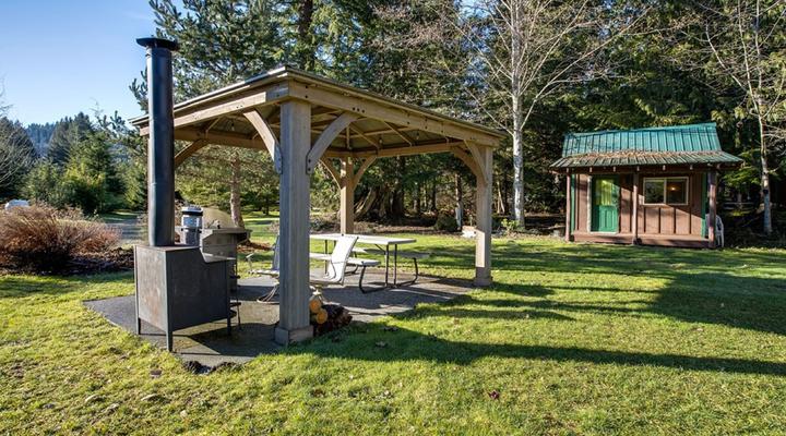 #72 Maple Falls Cabin