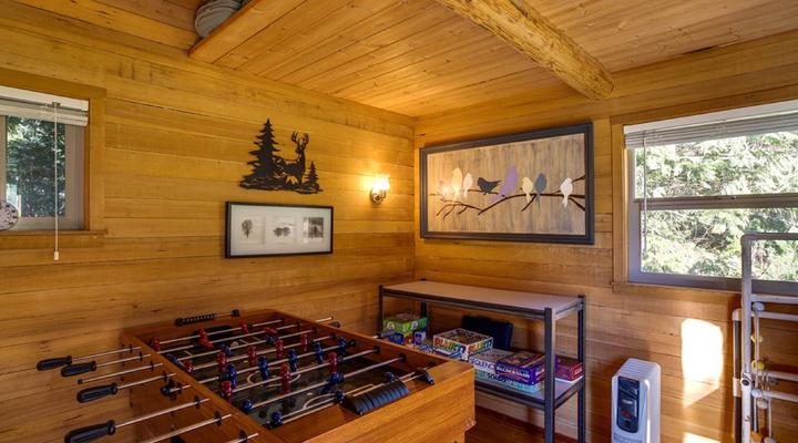 #72 Maple Falls Cabin