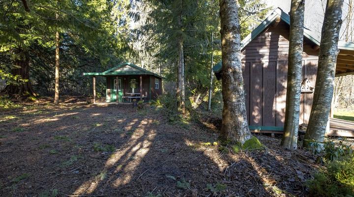 #72 Maple Falls Cabin