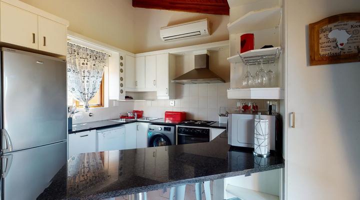 San Lameer Villa 2008