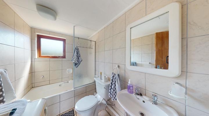 San Lameer Villa 2008