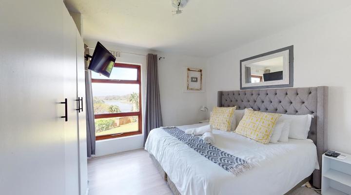 San Lameer Villa 2008