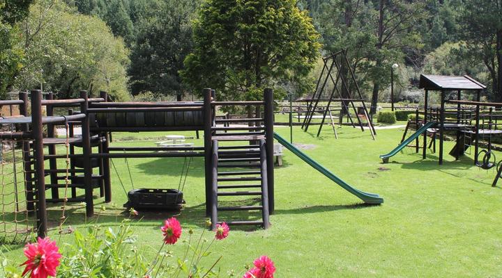 Drakensberg Gardens Fairways
