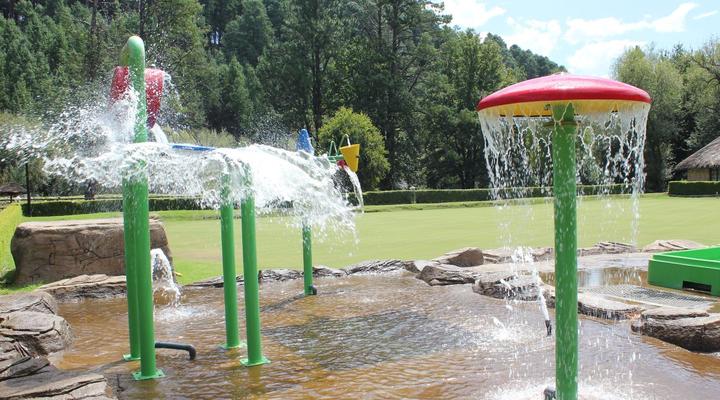 Drakensberg Gardens Fairways