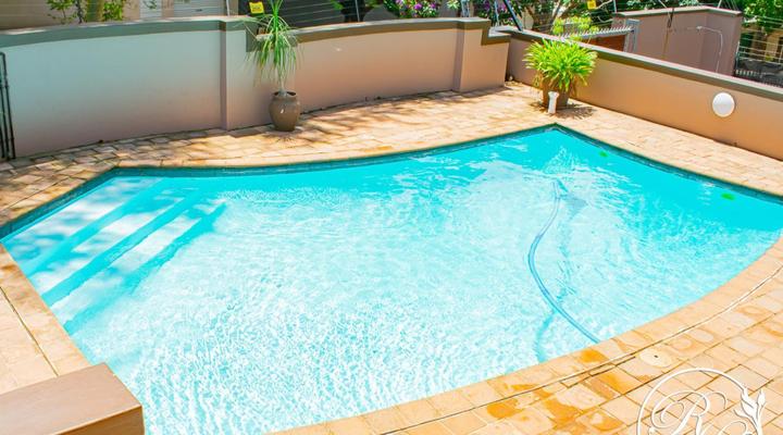 Roseland House Self Catering