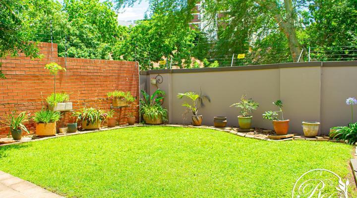 Roseland House Self Catering