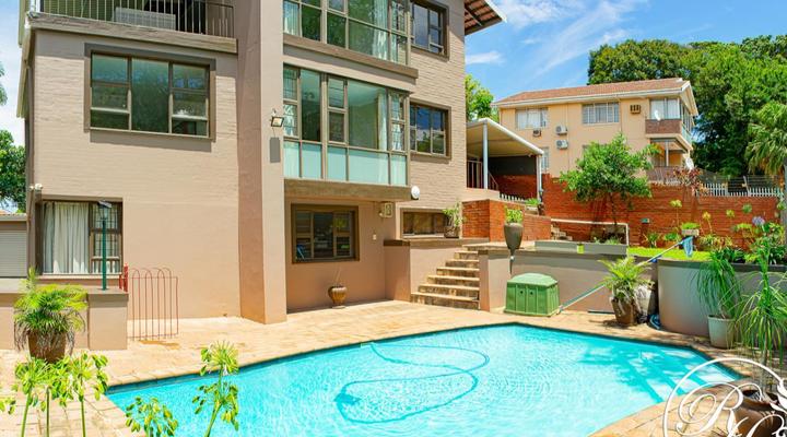 Roseland House Self Catering