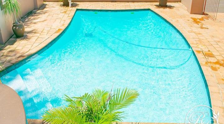 Roseland House Self Catering