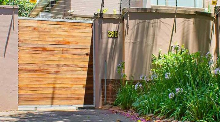 Roseland House Self Catering