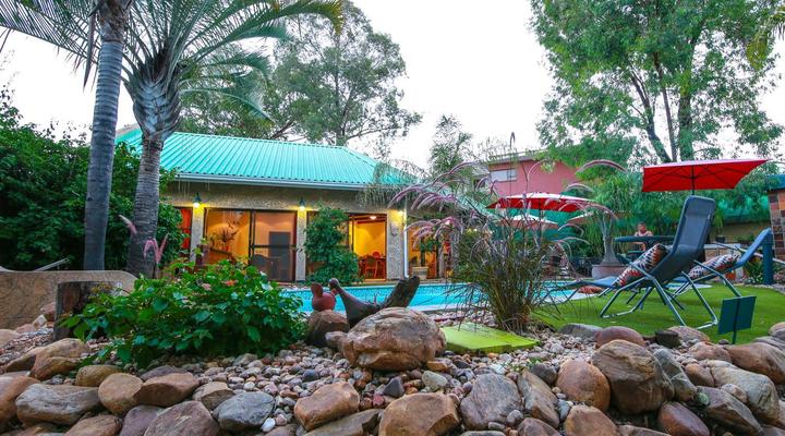 Sonneneck Guesthouse