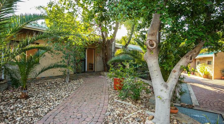 Sonneneck Guesthouse