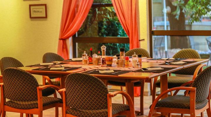 Sonneneck Guesthouse