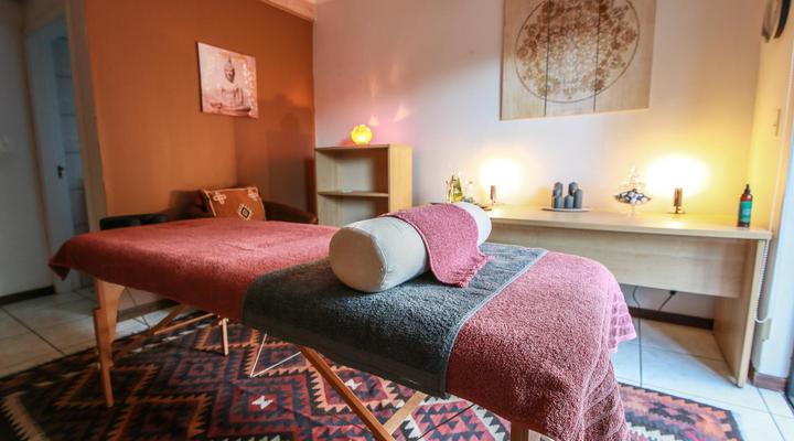 Sonneneck Guesthouse