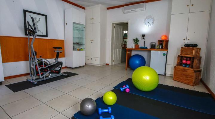 Sonneneck Guesthouse