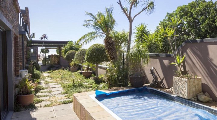 Harbour View Self-Catering