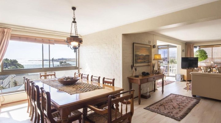 Harbour View Self-Catering