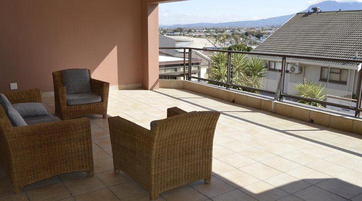 Harbour View Self-Catering
