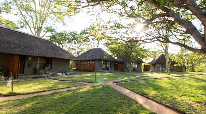 Xanatseni Private Camp