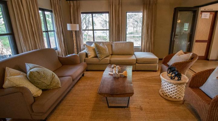 Xanatseni Private Camp