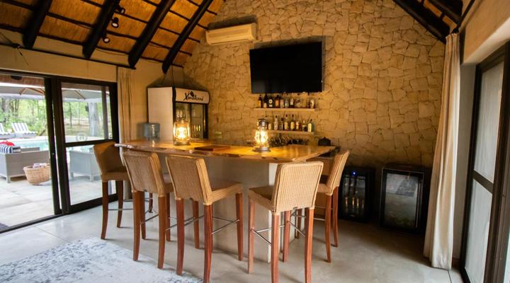 Xanatseni Private Camp