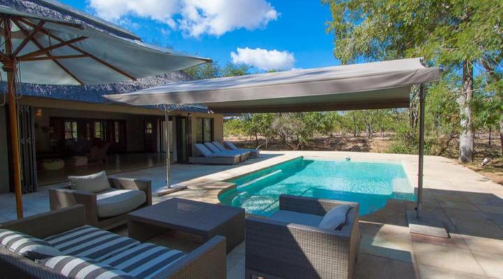 Xanatseni Private Camp