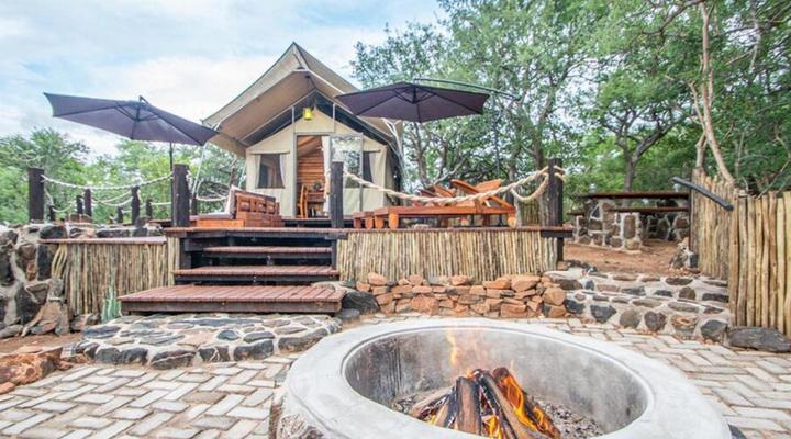 Mountain View Safari Lodge