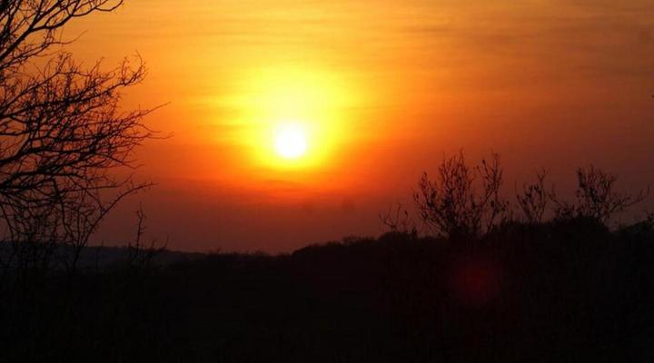 Mountain View Safari Lodge