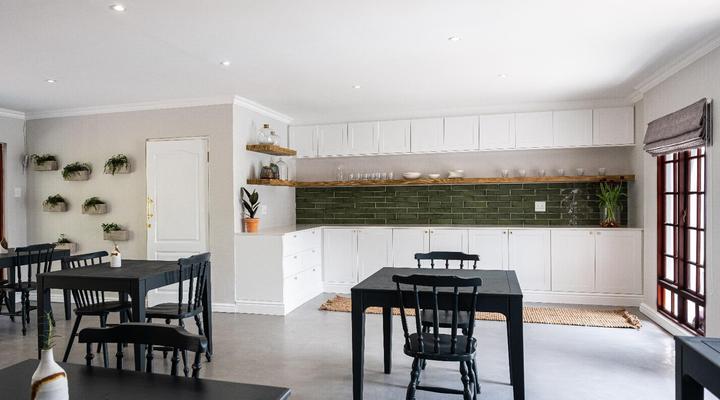 Stellenhof Guesthouse