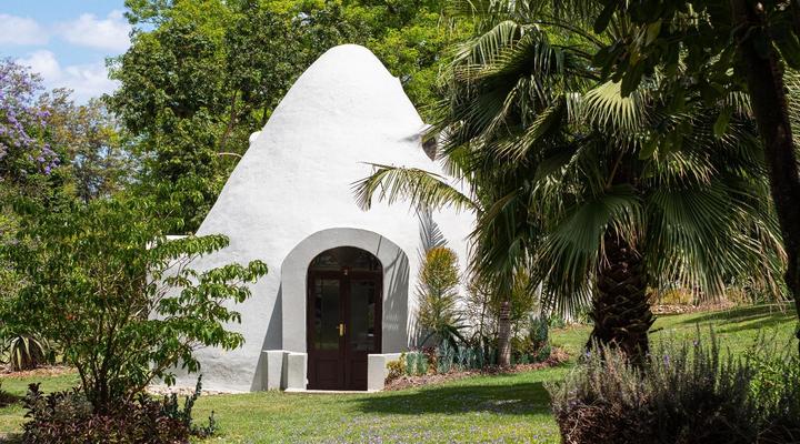 Stellenhof Guesthouse