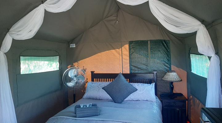 Tava Lingwe Game Lodge & Wedding Venue