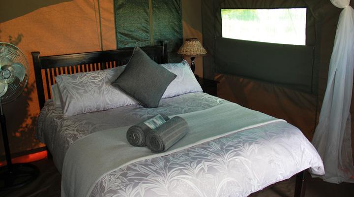 Tava Lingwe Game Lodge & Wedding Venue