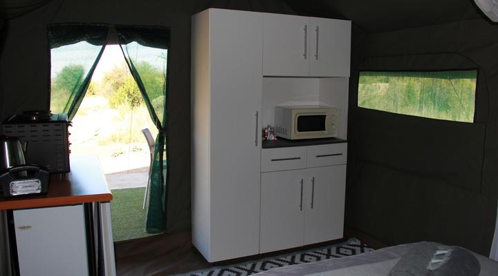 Tava Lingwe Game Lodge & Wedding Venue