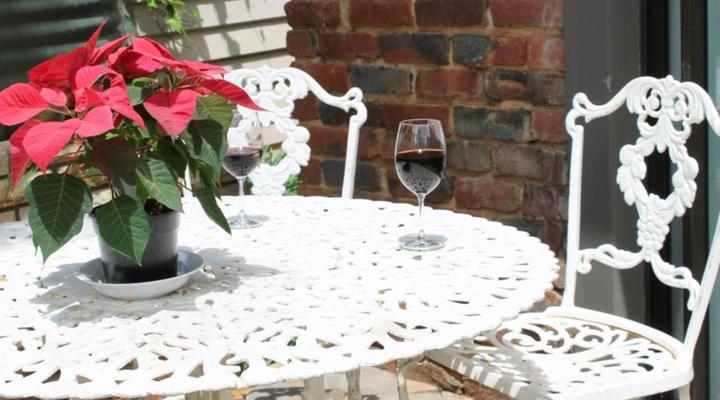 Melsetters Guesthouse