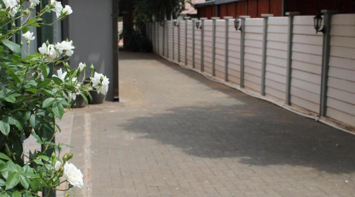 Melsetters Guesthouse