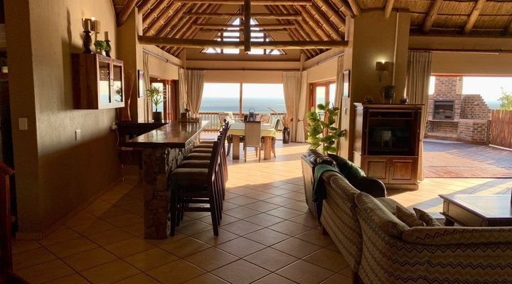 Klipspringer View Lodge