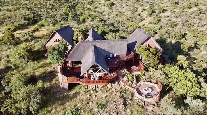 Klipspringer View Lodge