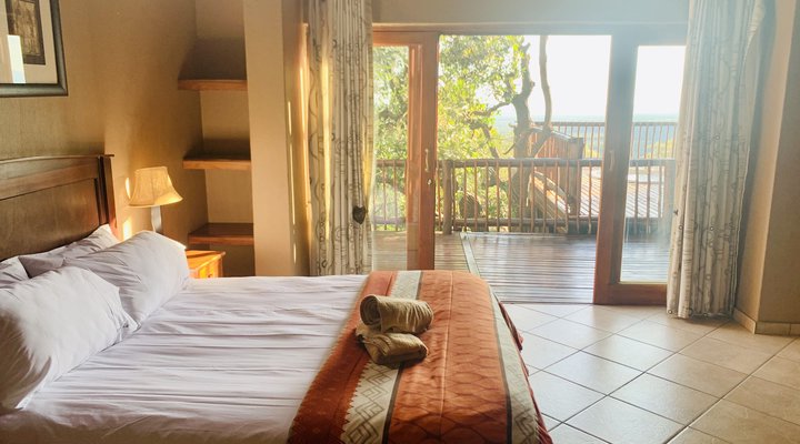 Klipspringer View Lodge