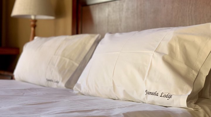 Klipspringer View Lodge