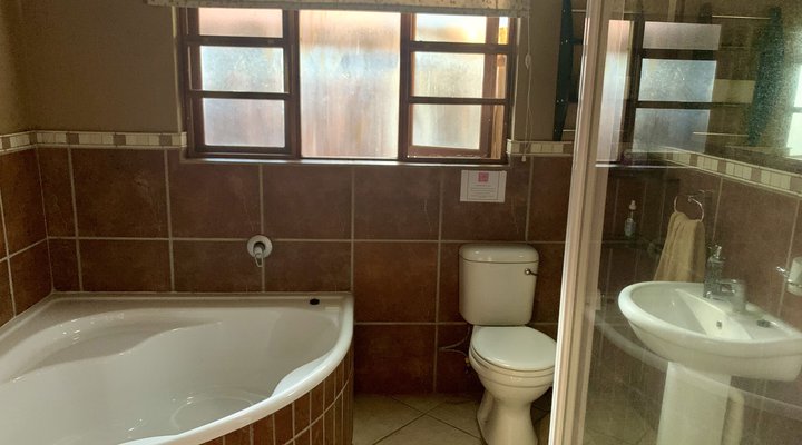 Klipspringer View Lodge