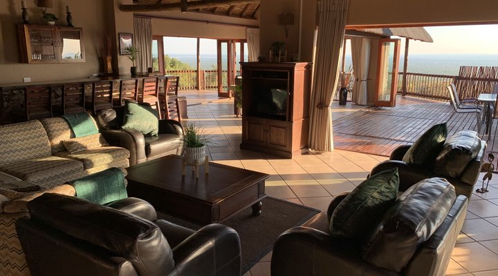 Klipspringer View Lodge