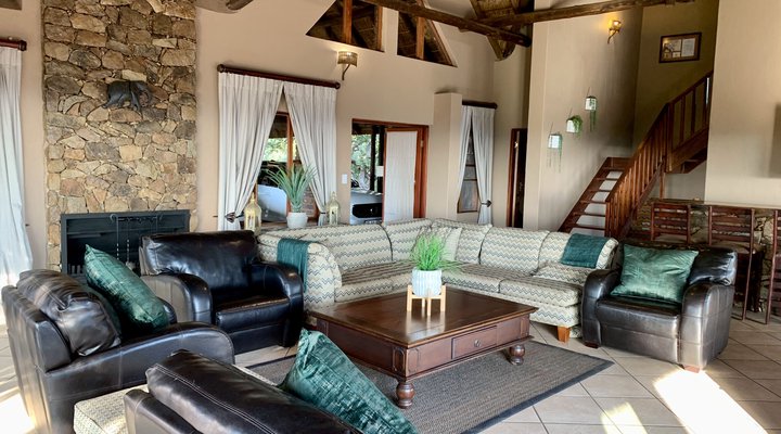 Klipspringer View Lodge