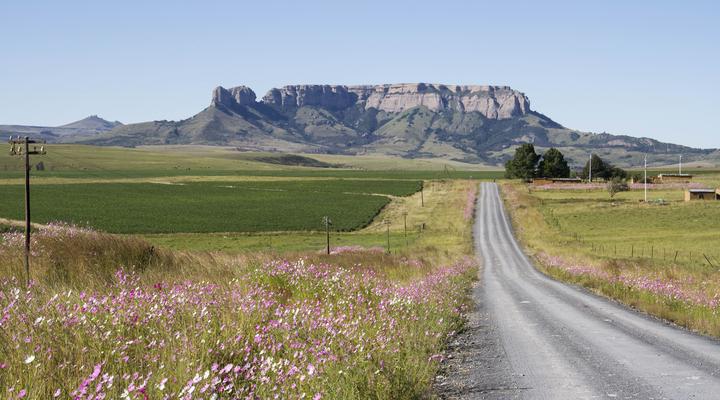 Waterfall River Lodge