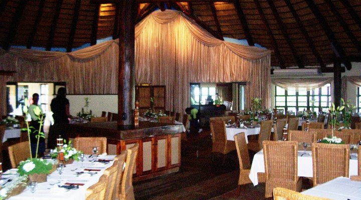 Maguga Lodge