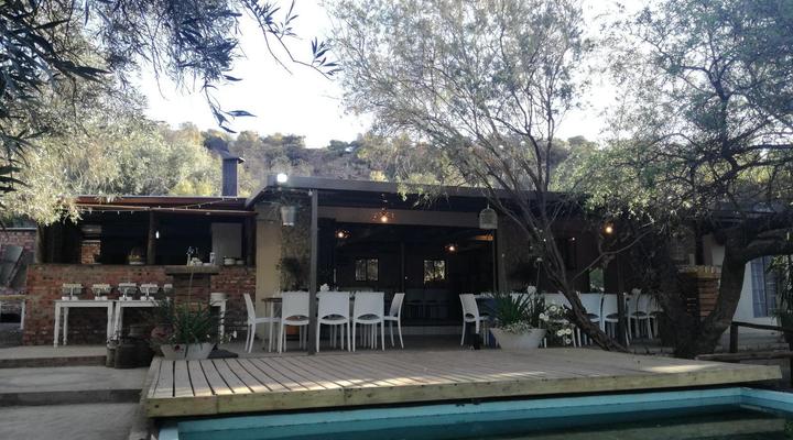 Goose Hill Wedding & Conference Centre